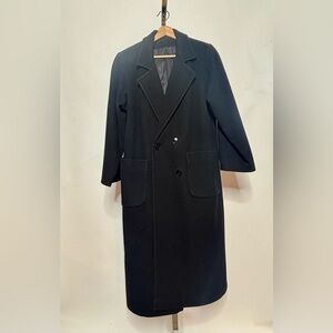 VTG Forecaster of Boston Wool Overcoat